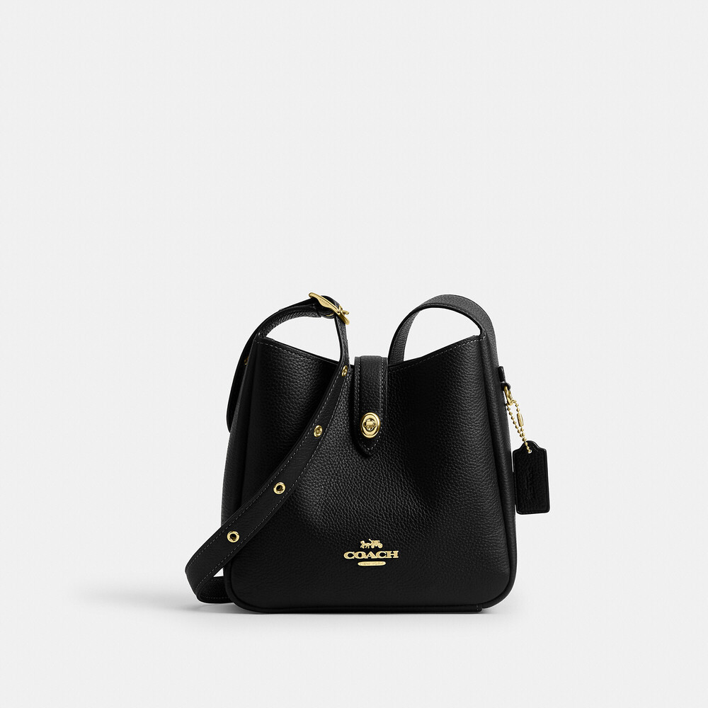 Coach Outlet Hadley Mini Crossbody Bag